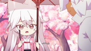 انیمه cat's tea | چای گربه، قاره چای | قسمت 6 فصل 1 (Mao Zhi Ming)