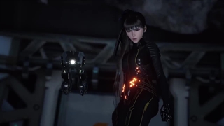 Stellar Blade - New Gameplay Overview PS5 Games