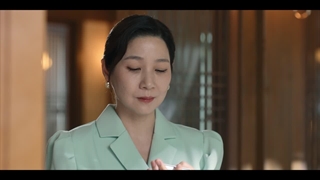 قسمت یازدهم وارث غیرممکن قسمت 11+ زیرنویس فارسی The Impossible Heir 2024 با بازی لی جه ووک و لی جون یونگ