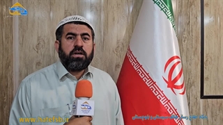 همه با هم در راهپیمایی روز جهانی قدس شرکت می کنیم