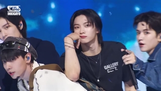 اجرای آهنگ "But I Like You" از "BoyNextDoor"