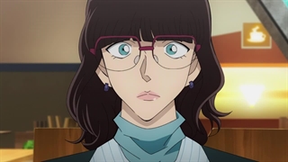 انیمه سینمایی کارآگاه کونان: زیردریایی آهنی سیاه دوبله فارسی