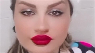 دختر عروسکی ایران