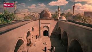 دانلود سریال ماورا قسمت 2 با دوبله فارسی خواجه احمد یسوی Mavera: Hace Ahmed Yesevi