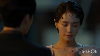 میکس زیبا و احساسی سریال کره‌ای دالی و شاهزاده از خود راضی Dali and cocky prince