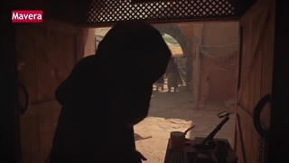 دانلود سریال ماورا قسمت 3 با دوبله فارسی خواجه احمد یسوی Mavera: Hace Ahmed Yesevi