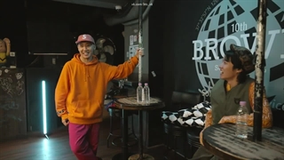 دانلود قسمت سوم مستند جیهوپ Hope On The Street‌ با زیرنویس فارسی