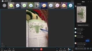 زنان جلسه پنجم