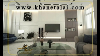 جدیدترین دکوراسیون منزل