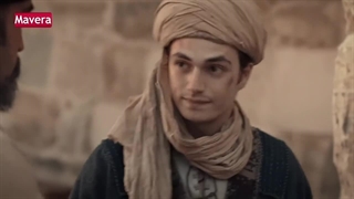 دانلود سریال ماورا قسمت 12 با دوبله فارسی خواجه احمد یسوی Mavera: Hace Ahmed Yesevi