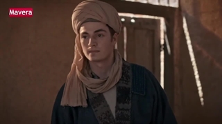 دانلود سریال ماورا قسمت 13 با دوبله فارسی خواجه احمد یسوی Mavera: Hace Ahmed Yesevi