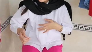 خرید قیمت جلیقه زنانه شیک سوزن دوزی ارزان قیمت