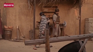 دانلود سریال ماورا قسمت 17 با دوبله فارسی خواجه احمد یسوی Mavera: Hace Ahmed Yesevi