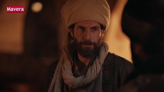 دانلود سریال ماورا قسمت 20 با دوبله فارسی خواجه احمد یسوی Mavera: Hace Ahmed Yesevi