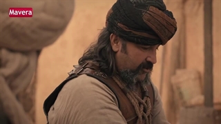 دانلود سریال ماورا قسمت 22 با دوبله فارسی خواجه احمد یسوی Mavera: Hace Ahmed Yesevi