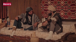 دانلود سریال ماورا قسمت 24 با دوبله فارسی خواجه احمد یسوی Mavera: Hace Ahmed Yesevi