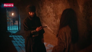 دانلود سریال ماورا قسمت 25 با دوبله فارسی خواجه احمد یسوی Mavera: Hace Ahmed Yesevi