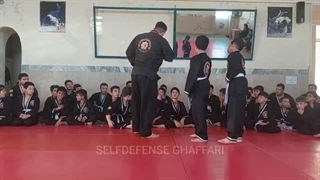 اجازه نمیده نفس بکشی , این تکنیک رو بزن(توضیحات ویدیو را هم بررسی کن)