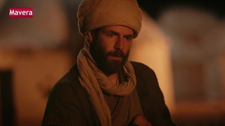 دانلود سریال ماورا قسمت 26 با دوبله فارسی (قسمت آخر) خواجه احمد یسوی Mavera: Hace Ahmed Yesevi