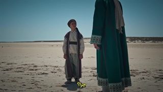 سریال ترکی مولانا جلال الدین رومی قسمت 16 (Rumi)زیرنویس فارسی فصل دوم کیفیت فول Mevlana Celaleddini Rumi @KhafSunni