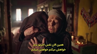 سریال ترکی مولانا جلال الدین رومی قسمت 19 (Rumi)زیرنویس فارسی فصل دوم کیفیت فول Mevlana Celaleddini Rumi @KhafSunni