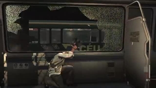 Max Payne 3 Is Rockstar's First Real Game