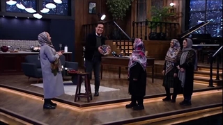 قسمت یازدهم فصل سوم مسابقه شب آهنگی(کامل)(رایگان)| سریال شب آهنگی قسمت یازدهم