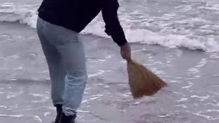 من وقتی با دوست اسکلم بحثم میشه!!!