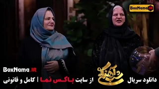 دانلود سریال شب آهنگی با اجرای حامد اهنگی فصل ۳ قسمت اول تا ۱۰ دهم