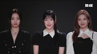 اپدیت توییتر ژاپنی بیبیز ❤️✨