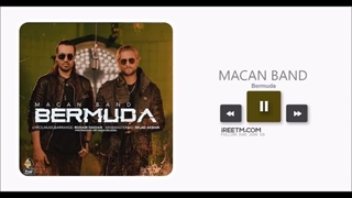 ماکان بند برمودا