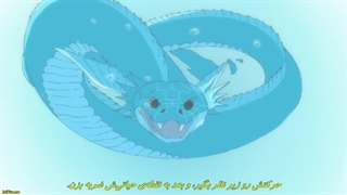 انیمه خوشمزگی در دانجن Dungeon Meshi قسمت 14