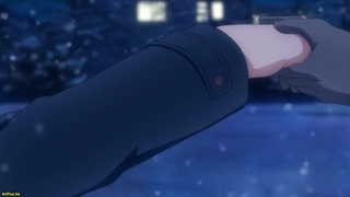 انیمه شرایطی به نام عشق A Condition Called Love قسمت 1 با زیرنویس فارسی چسبیده