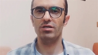 به خودت هم بگو نه!