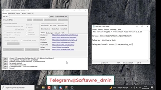 Crypto F Transactiob full version 1.1.15