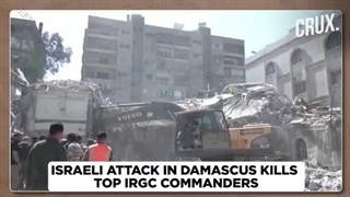 14030116: ایران چگونه اسراییل را تنبیه می‌کند؟