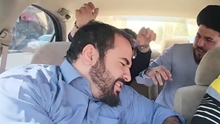 تاکسی پُرسی(۸)_شخص مریض، روزه اش حرامه و باطل!!!