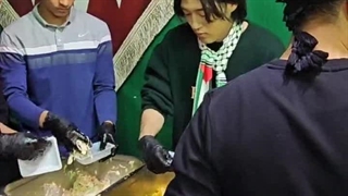 کیم داود برگشته تهران! =) جراحی فک