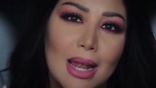 Yosra Mahnouch - Iza Alka Al Zaman (Official Music Video) |  یسرا محنوش - إذا ألقى الزمان