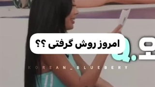 امکان نداره جسی تو یه برنامه‌ای باشه و اون برنامه +21 نشه ! :خنده: