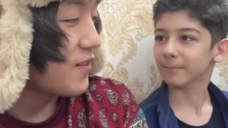 آموزش زبان فارسی به کیم داود =)