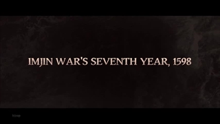 تریلر فیلم Noryang Deadly Sea 2023