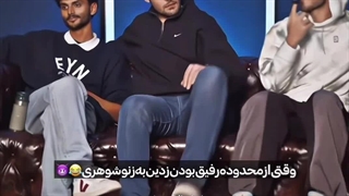 بچه ها شفته آپ شد..ببخشید بابت تاخیر*کپشن توضیحات برنامه*