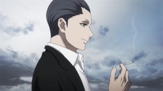 انیمه جادوگر و جانور Majo to Yajuu قسمت 12 (آخر) با زیرنویس فارسی چسبیده