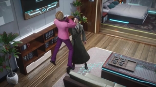 انیمه لرد ستاره اژدها DRAGON STAR LORD قسمت 5 زیرنویس فارسی.کپشن بخون