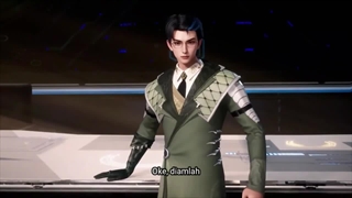 انیمه لرد ستاره اژدها DRAGON STAR LORD قسمت 8 زیرنویس فارسی.کپشن