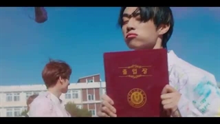 THE BOYZ(더보이즈) ’Nectar’ MV