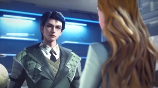 انیمه لرد ستاره اژدها DRAGON STAR LORD قسمت 10 زیرنویس فارسی.کپشن