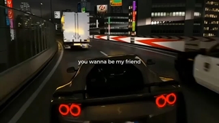 ?Do you love me back