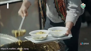 سریال نون خ 5 قسمت 1